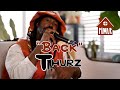 "Thurz Hip-Hop Performance "Back" | Party in My Living Room | Cash Money Vibe | Ro Blvd Production"
