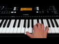 Синтезатор YAMAHA PSR-E363 (+ блок живлення)