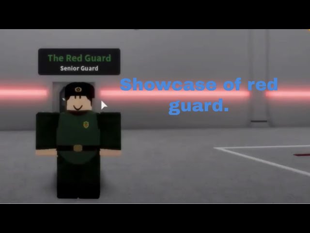 game with red and blue sides military in roblox