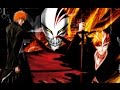 Bleach AMV - Eye of the storm