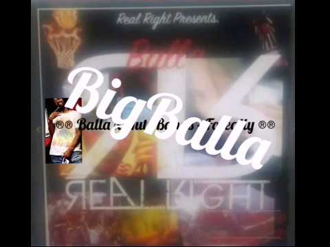 ®® Big Balla x Auto Bands - Foreally (Prod. @KayGWBeats)
