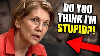 Elizabeth Warren THREATENS Private Equity Crackdown... They're TERRIFIED!