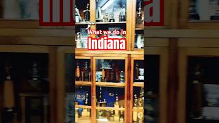 What We Do In Small Town indiana