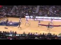 Utah Vs Atlanta NBA Highlights 01 11 2013