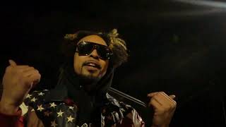 Good Energy - Broke Millionaire LokiDShooter