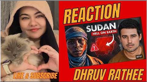 Brit reacting on What