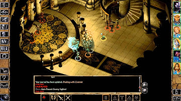 Haeravon Plays - Baldur