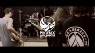 Initiate Jericho - A Victim Complex @ Phoenix Arts Theatre