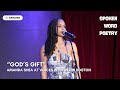 Amanda Shea God S Gift Voices In Power Boston 2024 Spoken Word Poetry mp3
