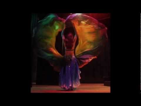 Bellydance music. Essam Rashad- Gazal