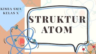Struktur atom, Lambang Unsur, isotop, isoton, dan isobar- Kimia SMA kelas 10 semester 1