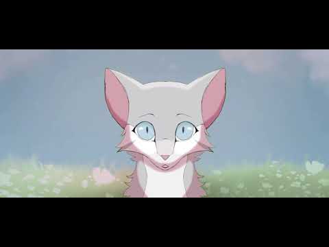 Meeting Hawkfrost- Animated Scene