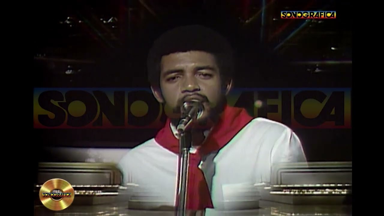VIVA VENEZUELA - Un Solo Pueblo