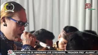 TEMBANG KELASIK, KANGEN & PAYUNG BIRU | Sinden Mimi Yayat | Sandiwara SUTA DARMA Pekandangan Jaya IM