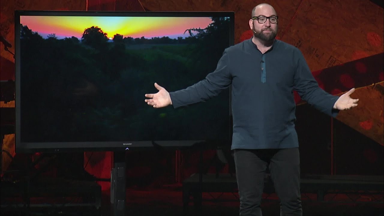 sandals church matt brown Christmas in India, Pt 2: Waiting for Christmas