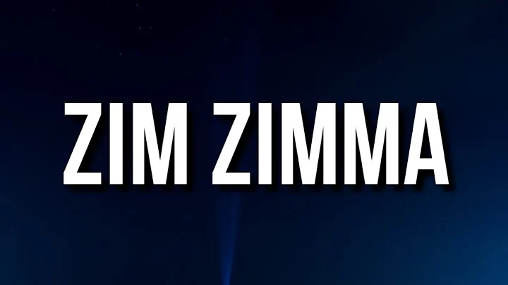 Joyner Lucas - Zim Zimma (Lyrics)