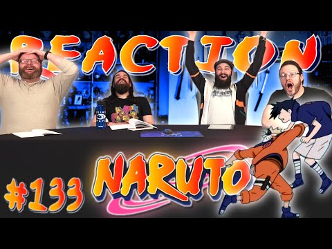 Naruto 133 Reaction!! A Plea From A Friend