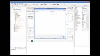 Concurrent development in Aware IM