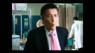 Robert Powell in Holby City S9-44 Bad Reputation