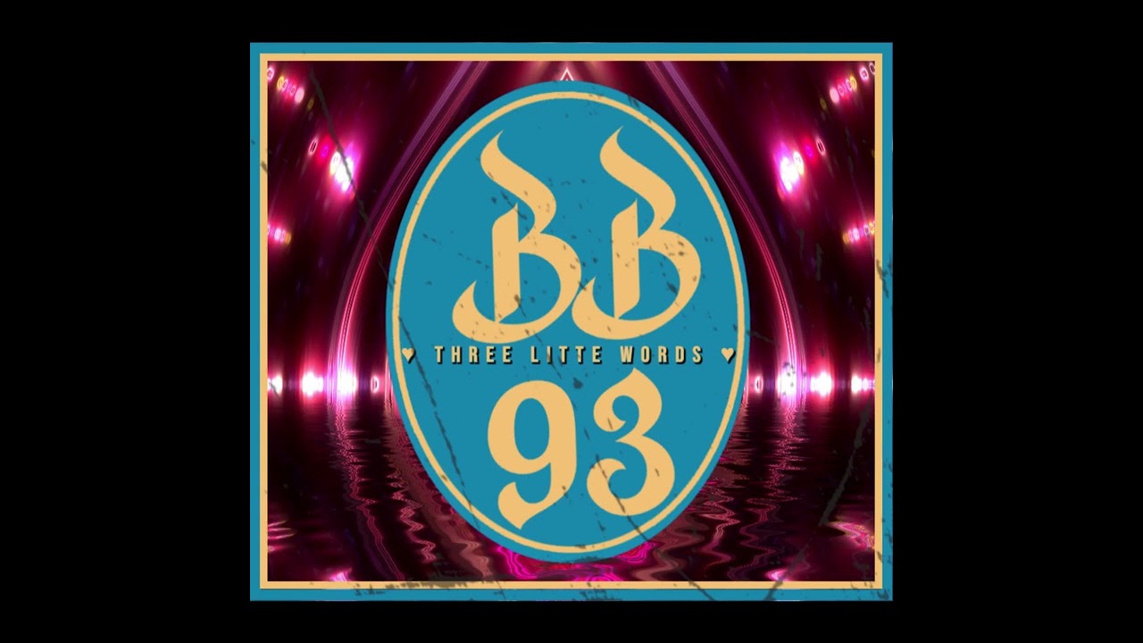 Three Little Words - Bad Buddha '93