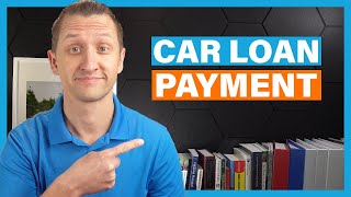 Mastering Car Loan Math: Calculating Interest and Principal Like a Pro! by Travis Sickle 7,839 views 11 months ago 9 minutes, 49 seconds