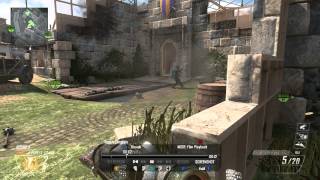 Hitmarker leftover