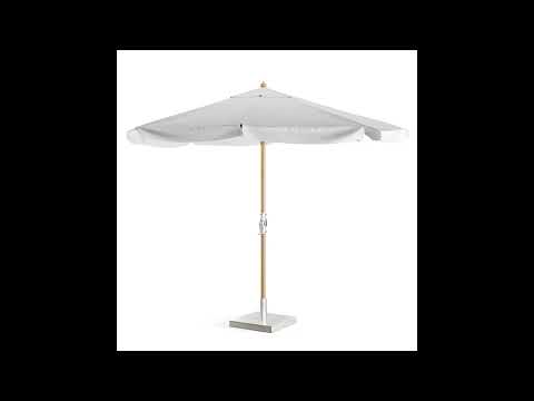 Umbrella animated