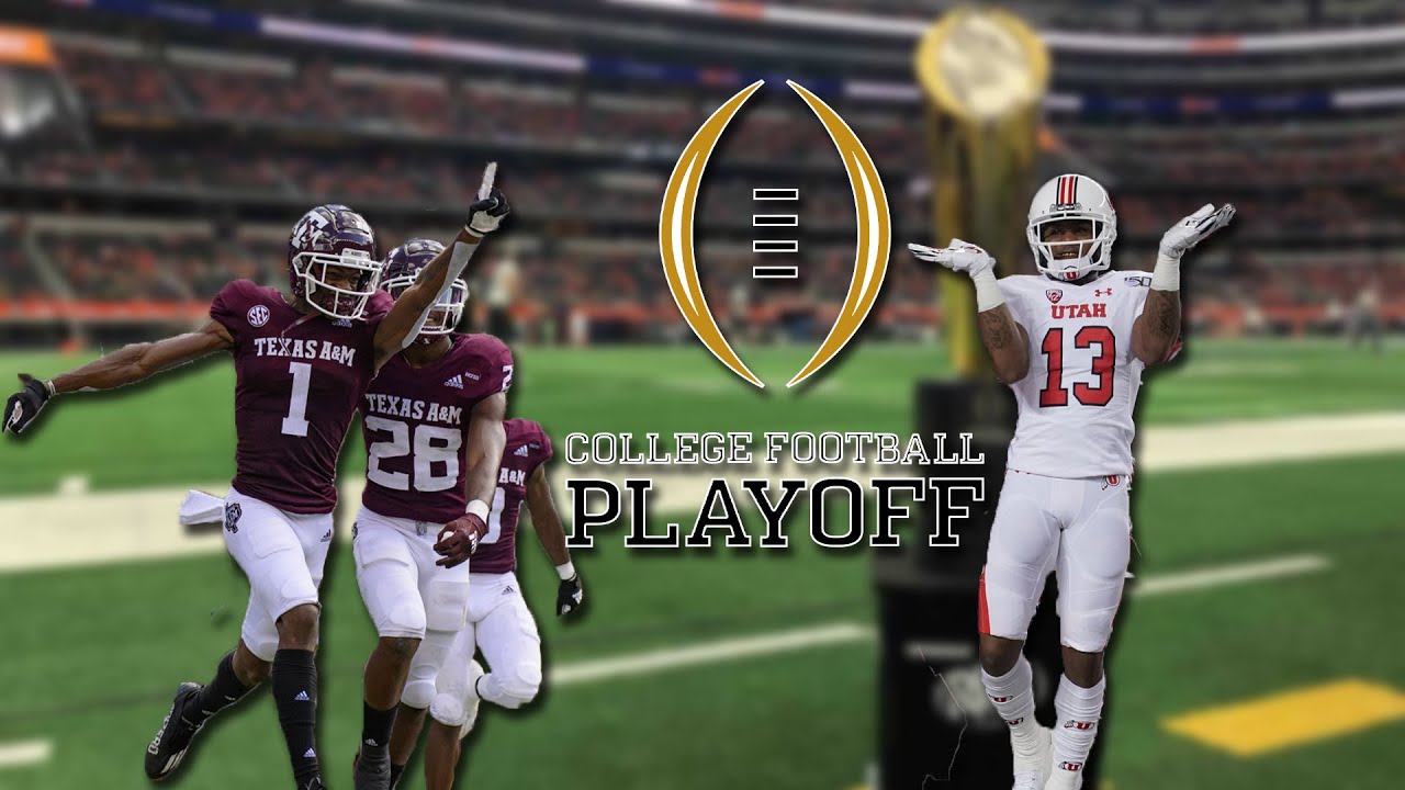 What Teams Do You Have In Your 2023 College Football Playoff SEC