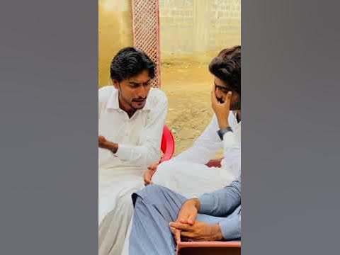 Gareeb | Funny Video | Thatta Waly - YouTube