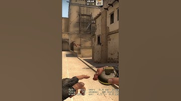 CS:GO Practice Config Commands