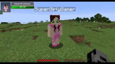 Minecraft: HAUNTED HEAVENLY AXE CHALLENGE GAMES - Lucky Block Mod - Modded Mini-Game