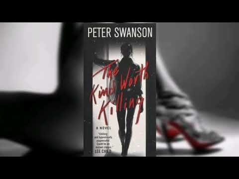 The Kind Worth Killing by Peter Swanson (1/9)