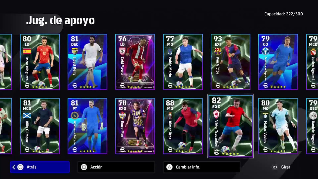 🔴Ahora🔴 Estamos Devuelta Rankeando eFootball_2026 