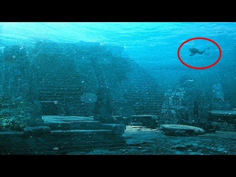 Vídeo: Pirámides De Yonaguni. Japón - Vista Alternativa