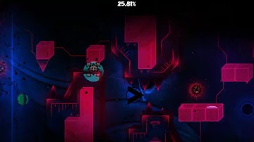 TOP 6 | ANDROMEDA | Deco and layout with hitboxes