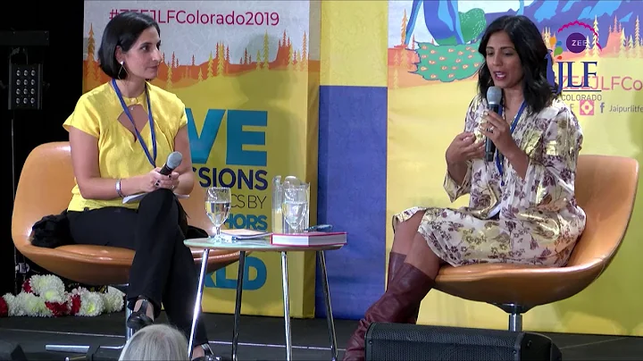 JLF Colorado 2019 | Good Talk