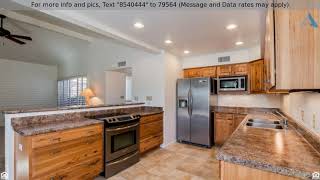 Priced at $199,000 - 4800 N 68TH Street 352, Scottsdale, AZ 85251