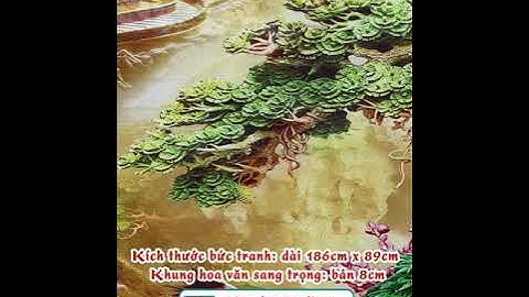 Tranh Mã Đáo Thành Công Khổ Lớn TL1635|Tranh Treo Tường Phong Thuỷ | Tamluongart.vn