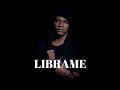 Julio Meza Librame video lyric