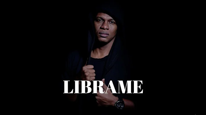 Julio Meza - Lbrame (Video Lyric)