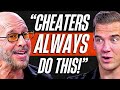 How to know theyll cheat on you  cheating expert reveals warning signs  neil strauss