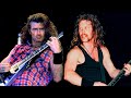 How Dave Mustaine (Over)Chased Metallica's Success