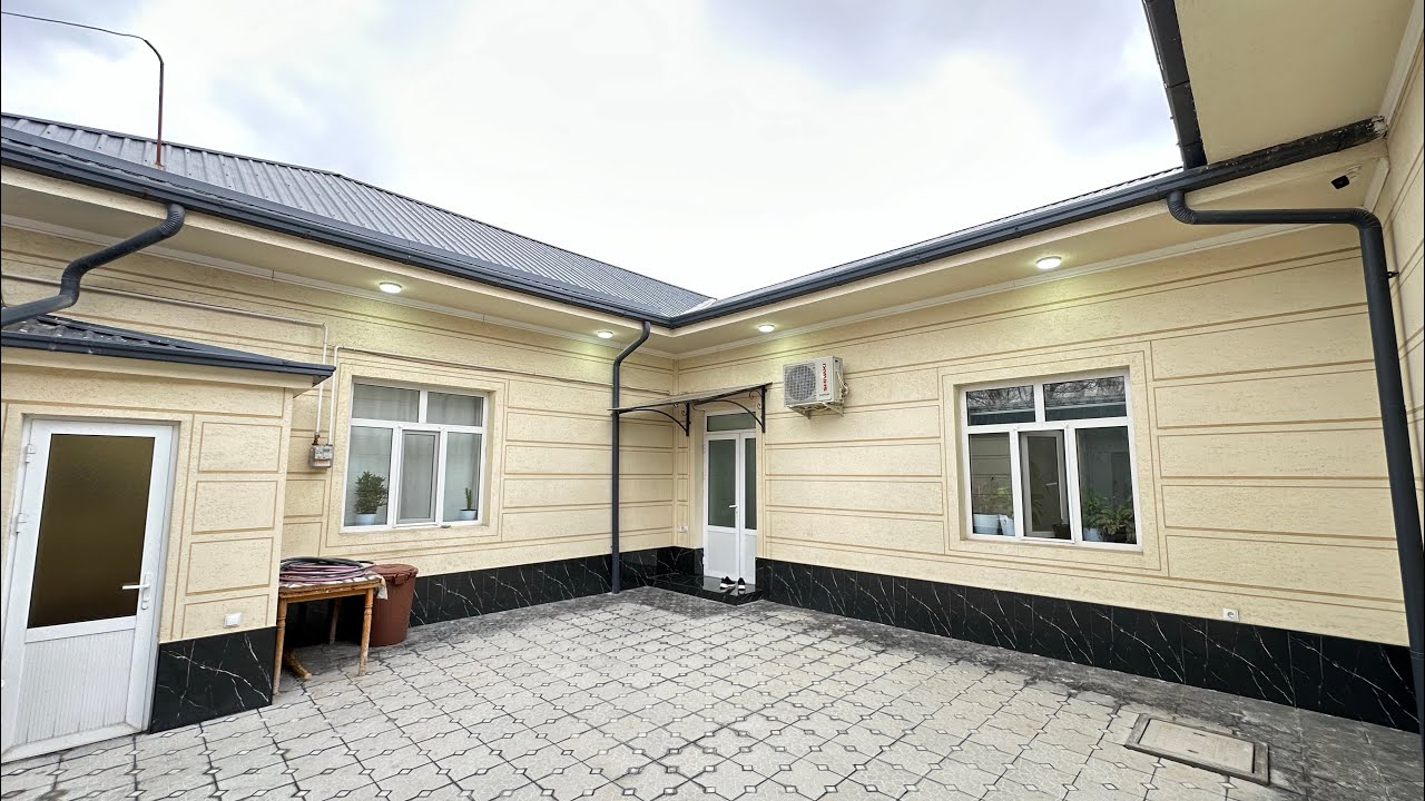 3 Хонали Эски Квартира Пулига Мебель ва Техникалари Билан Ховли Сотилади🔥 +998974247537