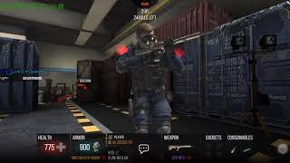 SERE IN DM - MODERN STRIKE ONLINE