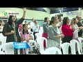 Solo jesucristo te liberta del diablo  rev eugenio masas