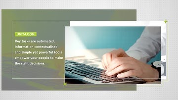 Human Resource Management System | Unit4 Asia Pacific