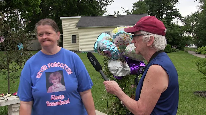 Interview with Janet Tinsley, July 29, 2018