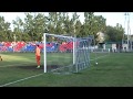 28.08.19 Зенит (Иркутск) - ФК Чита (Чита) 0:1 (0:1). Обзор матча.