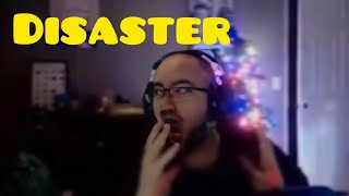 WingsOfRedemption and Kelly disaster stream