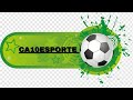 Ca10 esporte brasileiro debate futebolaovivo